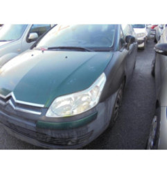 Moteur leve vitre avant droit CITROEN C4 1 Photo n°6