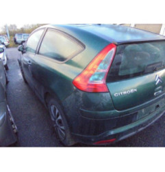 Moteur leve vitre avant droit CITROEN C4 1 Photo n°7