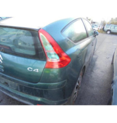 Moteur leve vitre avant droit CITROEN C4 1 Photo n°8