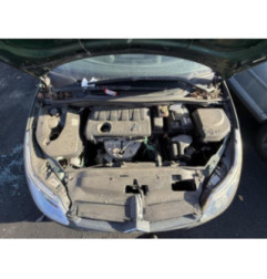 Moteur leve vitre avant droit CITROEN C4 1 Photo n°10