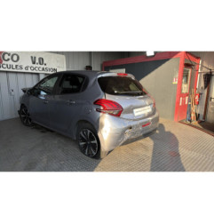 Mastervac PEUGEOT 208 1 Photo n°12
