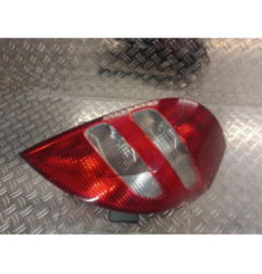 Feu arriere principal droit (feux) MERCEDES CLASSE A 169 Photo n°1