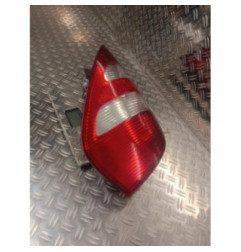 Feu arriere principal droit (feux) MERCEDES CLASSE A 169 Photo n°3