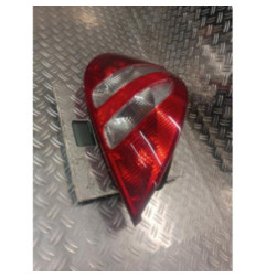 Feu arriere principal droit (feux) MERCEDES CLASSE A 169 Photo n°4