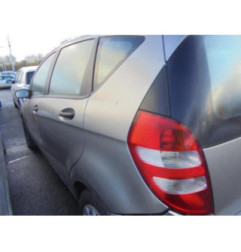 Feu arriere principal droit (feux) MERCEDES CLASSE A 169 Photo n°7