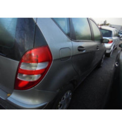 Feu arriere principal droit (feux) MERCEDES CLASSE A 169 Photo n°8