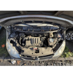 Feu arriere principal droit (feux) MERCEDES CLASSE A 169 Photo n°10