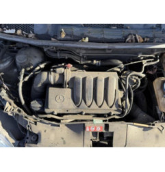 Feu arriere principal droit (feux) MERCEDES CLASSE A 169 Photo n°11