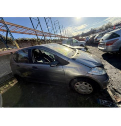 Feu arriere principal droit (feux) MERCEDES CLASSE A 169 Photo n°13