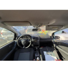 Feu arriere principal droit (feux) MERCEDES CLASSE A 169 Photo n°15