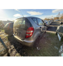 Feu arriere principal droit (feux) MERCEDES CLASSE A 169 Photo n°18