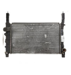 Radiateur eau OPEL MOKKA 1 Photo n°1