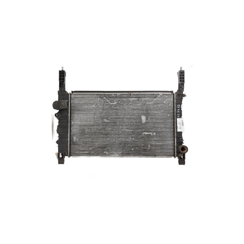 Radiateur eau OPEL MOKKA 1