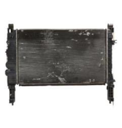 Radiateur eau OPEL MOKKA 1