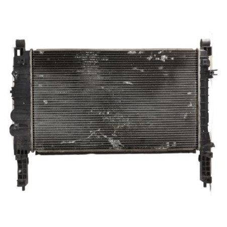 Radiateur eau OPEL MOKKA 1