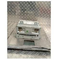 Autoradio d'origine OPEL MOKKA 1 Photo n°1