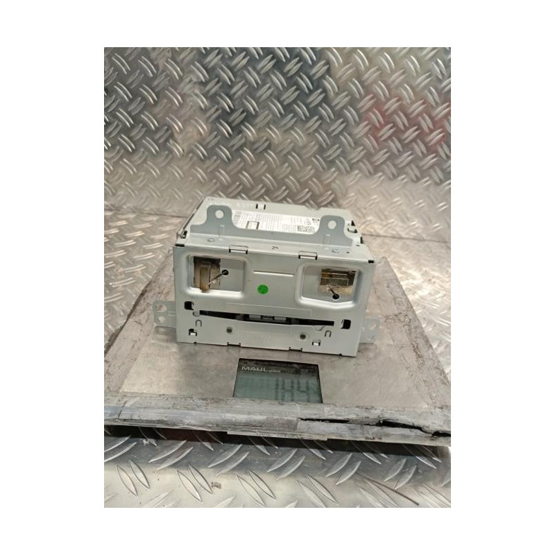 Autoradio d'origine OPEL MOKKA 1