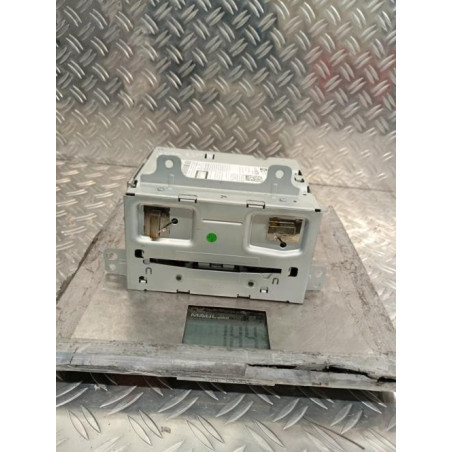 Autoradio d'origine OPEL MOKKA 1 Photo n°1