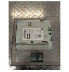 Autoradio d'origine OPEL MOKKA 1