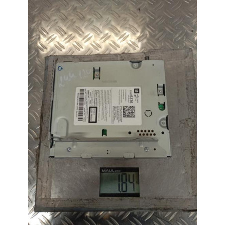 Autoradio d'origine OPEL MOKKA 1