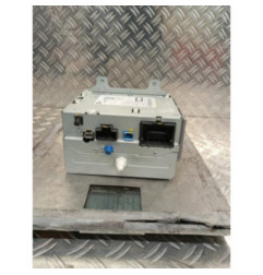 Autoradio d'origine OPEL MOKKA 1 Photo n°3