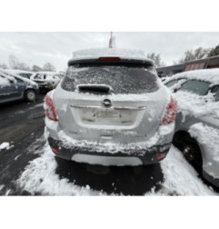 Autoradio d'origine OPEL MOKKA 1 Photo n°15