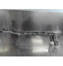 Face avant OPEL MOKKA 1 Photo n°5