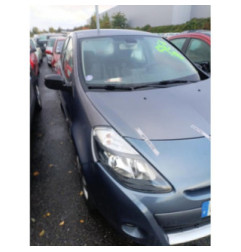 Aile avant droit RENAULT CLIO 3 Photo n°5