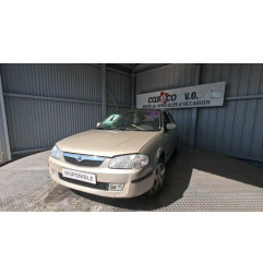 Cremaillere assistee MAZDA 323 6 Photo n°1