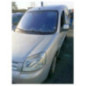Calandre CITROEN BERLINGO 1