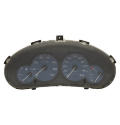 Compteur CITROEN BERLINGO 1 Photo n°1