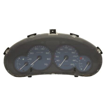 Compteur CITROEN BERLINGO 1