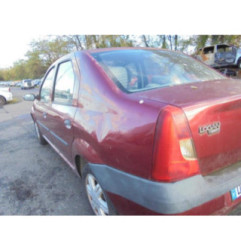 Com (Bloc Contacteur Tournant+Commodo Essuie Glace+Commodo Phare) DACIA LOGAN 1 Photo n°5