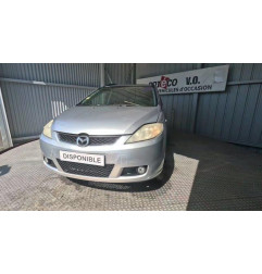 Aile avant gauche MAZDA 5 1 Photo n°1