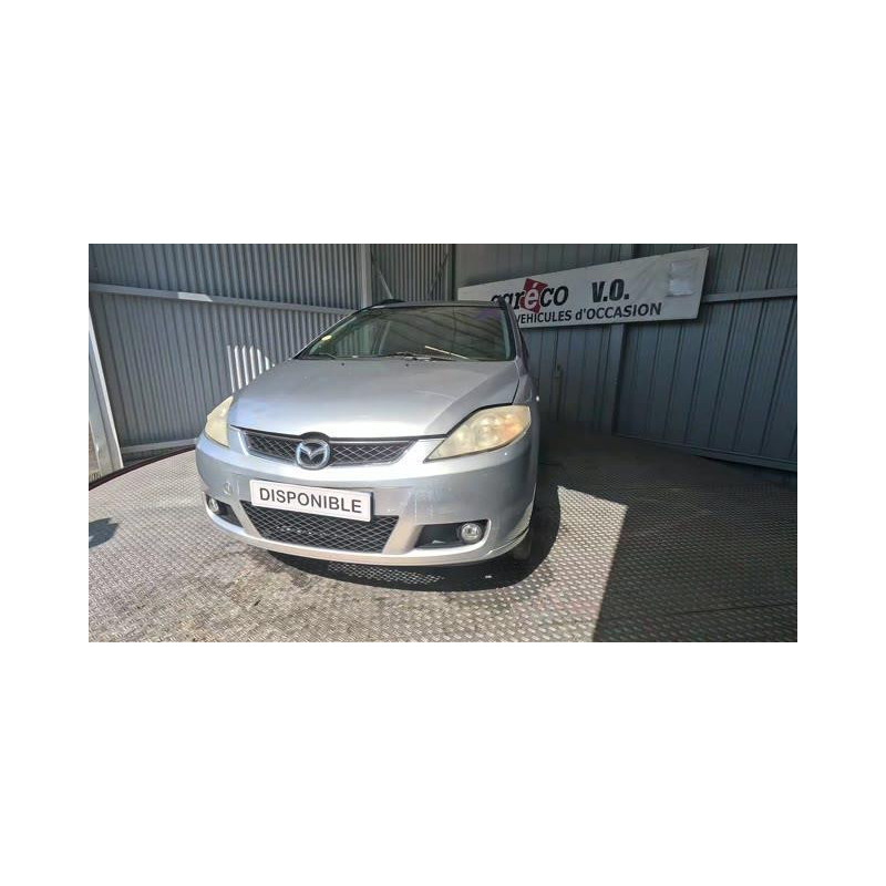 Aile avant gauche MAZDA 5 1