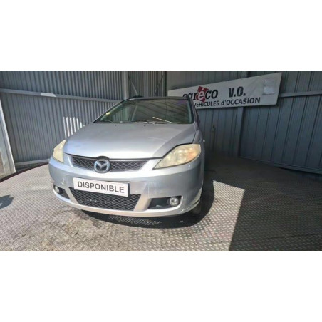 Aile avant gauche MAZDA 5 1 Photo n°1