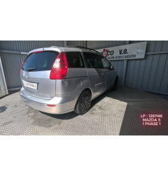 Aile avant gauche MAZDA 5 1