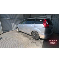 Aile avant gauche MAZDA 5 1 Photo n°6