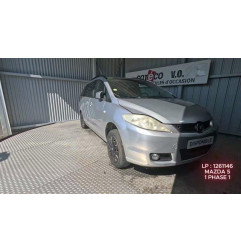 Aile avant gauche MAZDA 5 1 Photo n°10