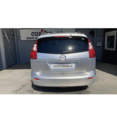 Aile avant gauche MAZDA 5 1 Photo n°12