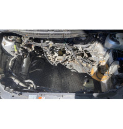 Aile avant gauche MAZDA 5 1 Photo n°17