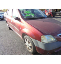 Com (Bloc Contacteur Tournant+Commodo Essuie Glace+Commodo Phare) DACIA LOGAN 1 Photo n°7