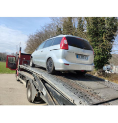 Aile avant gauche MAZDA 5 1 Photo n°19