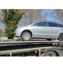 Aile avant gauche MAZDA 5 1 Photo n°20