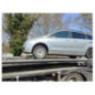 Aile avant gauche MAZDA 5 1
