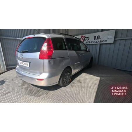 Retroviseur droit MAZDA 5 1