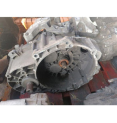 Boite de vitesses VOLKSWAGEN GOLF 5 Photo n°1