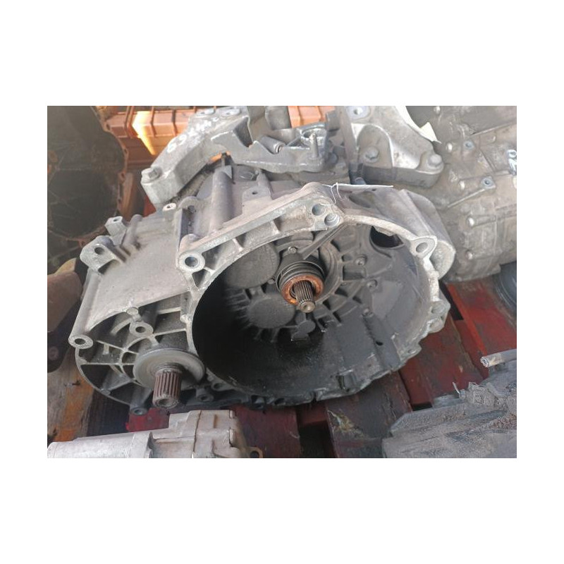 Boite de vitesses VOLKSWAGEN GOLF 5