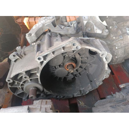 Boite de vitesses VOLKSWAGEN GOLF 5 Photo n°1