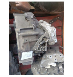 Boite de vitesses VOLKSWAGEN GOLF 5